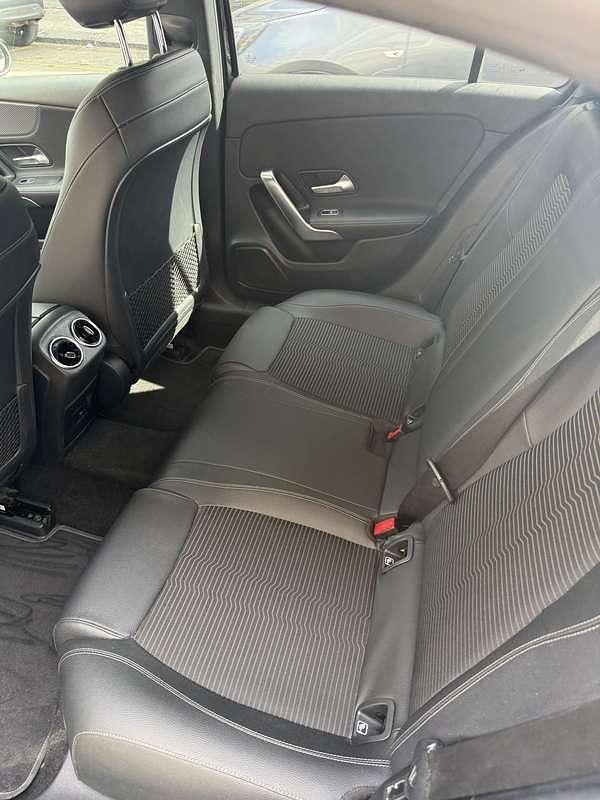 Usata Mercedes A180 Premium 116 CV (85 kW) 2021 Berlina