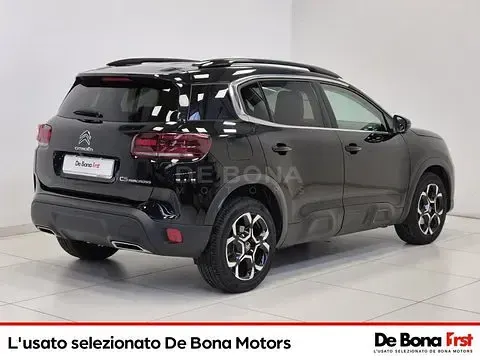 Usata Citroën C5 Aircross Feel 131 CV (96 kW) 2022 Nero SUV