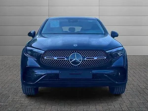 Nuova Mercedes GLC220 197 CV (144 kW) 2026 Grigio SUV
