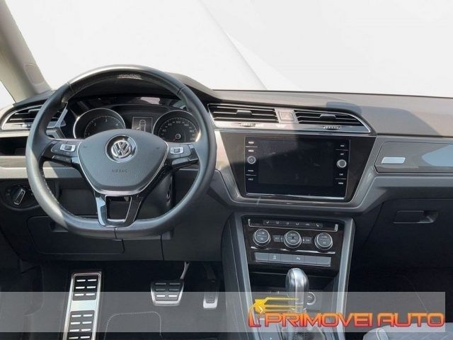 Grigio Usata 2019 VW Touran Join Monovolume | 28.800 € (Molto cara) - Immagine 1/4