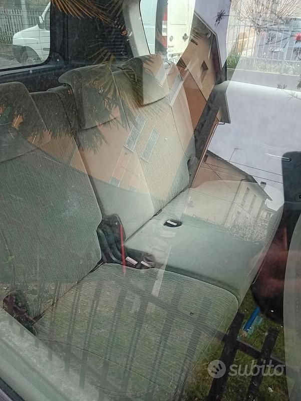 Usata Citroën C3 2015 Nero Monovolume