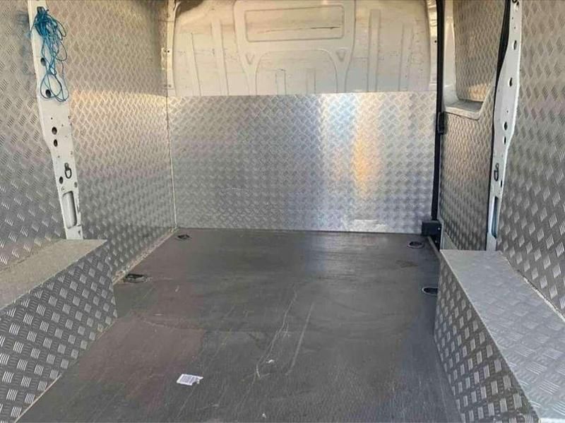 Usata Renault Master 136 CV (100 kW) 2012