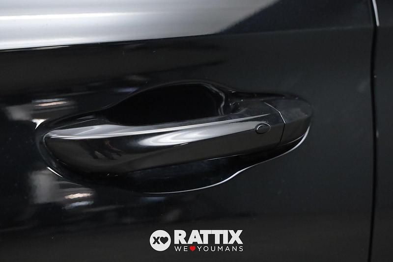 Nuova MG ZS Comfort 115 CV (84 kW) 2025 Pepple black Berlina