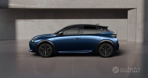 Nuova Lancia Ypsilon 100 CV (73 kW) 2025 Utilitaria
