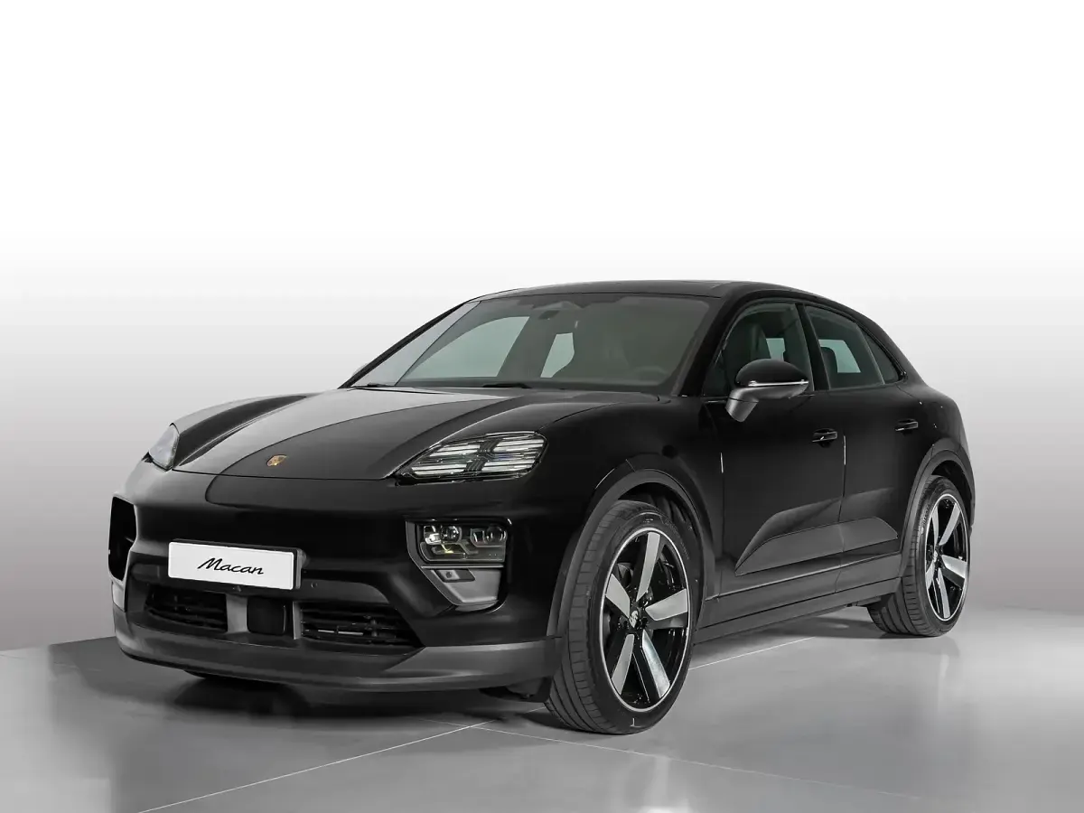Usata Porsche Macan 330 kW (449 CV) 2026 SUV