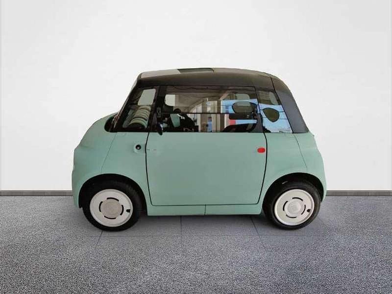 Nuova Fiat Topolino S 2026 Lattementa Utilitaria