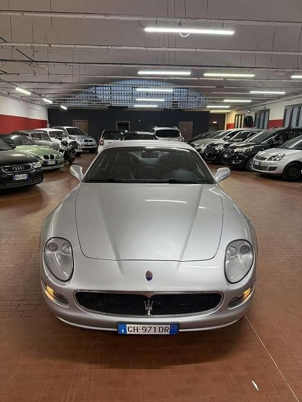 Usata Maserati 4200 390 CV (286 kW) 2002 Other