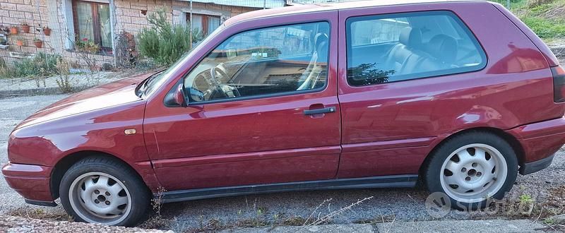 Usata VW Golf III 90 CV (66 kW) 1997