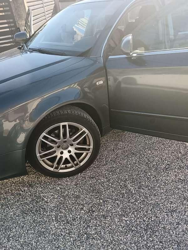Usata Audi A4 140 CV (102 kW) 2005 Station wagon