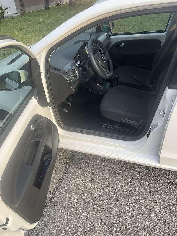 Usata VW up! Move 68 CV (50 kW) 2019 Utilitaria