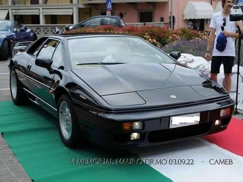 Usata Lotus Esprit 265 CV (194 kW) 1990 Coupé