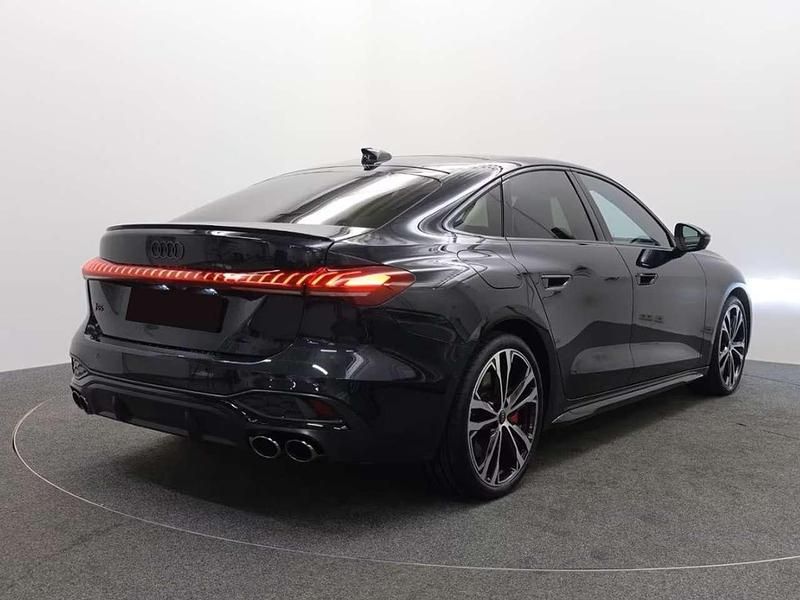 Usata Audi S5 Ambiente 367 CV (269 kW) 2025 Nero Berlina