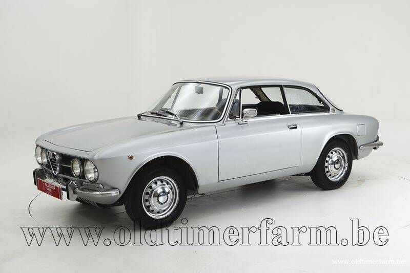 Altri Usata 1971 Alfa Romeo 1750 Tre volumi | 45.500 € - Immagine 1/4