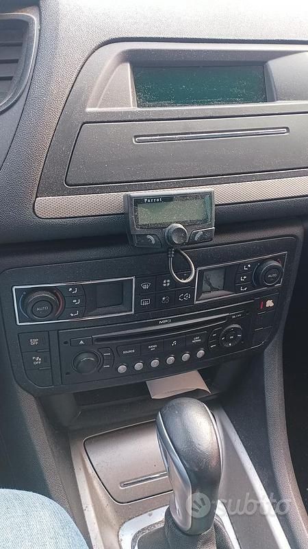 Usata 2009 Citroën C5 | 1500 € (Buon prezzo) - Immagine 1/3