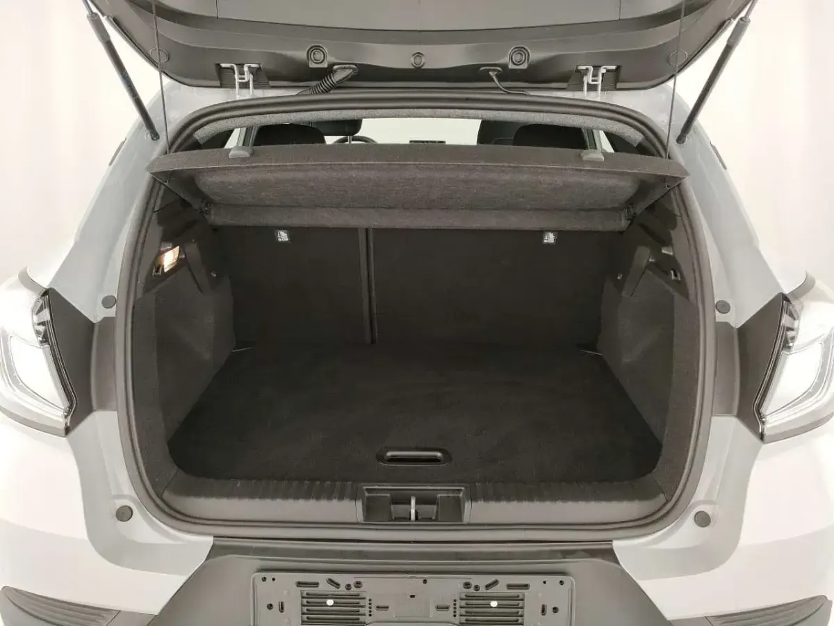Usata Renault Captur Evolution 101 CV (74 kW) 2025 Grigio SUV