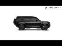 Nuova Land Rover Defender SE Dynamic 200 CV (147 kW) 2026 Nero SUV