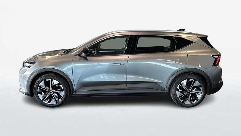 Nuova Renault Scenic E-Tech Komfort 125 kW (170 CV) 2025 Grigio SUV
