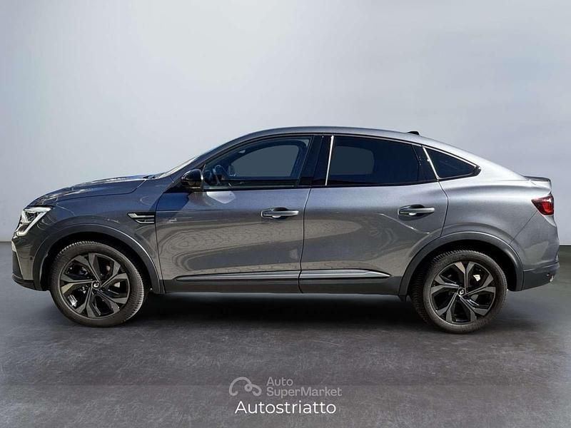 Usata Renault Arkana Engineered 143 CV (105 kW) 2023 Other SUV