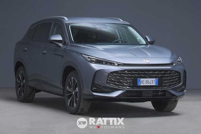 Usata MG HS Luxury 170 CV (125 kW) 2026 SUV