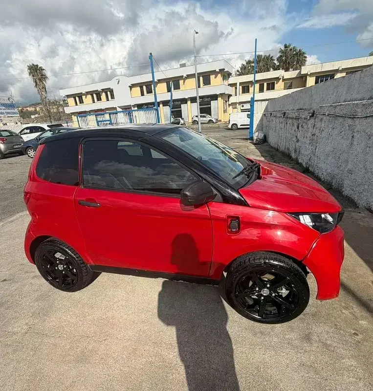Usata Aixam 400 Sport 2023