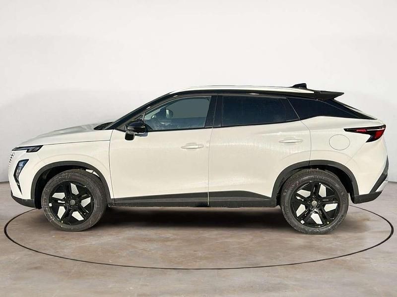 Nuova Omoda 5 224 CV (164 kW) 2026 Other SUV