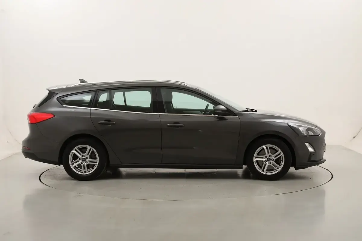 Usata Ford Focus Business Edition 120 CV (88 kW) 2021 Station wagon