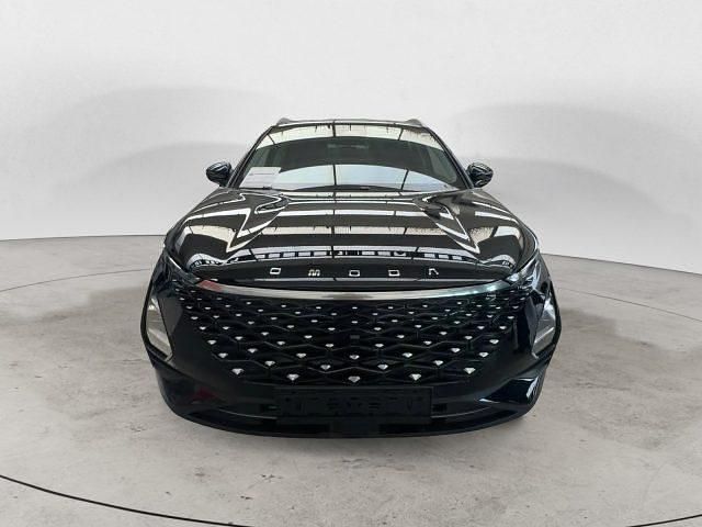 Nuova Omoda 5 147 CV (108 kW) 2025 Nero SUV