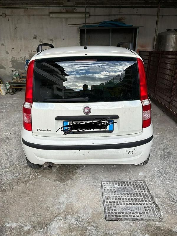 Usata 2008 Fiat Panda Due volumi | 1500 € - Immagine 1/4
