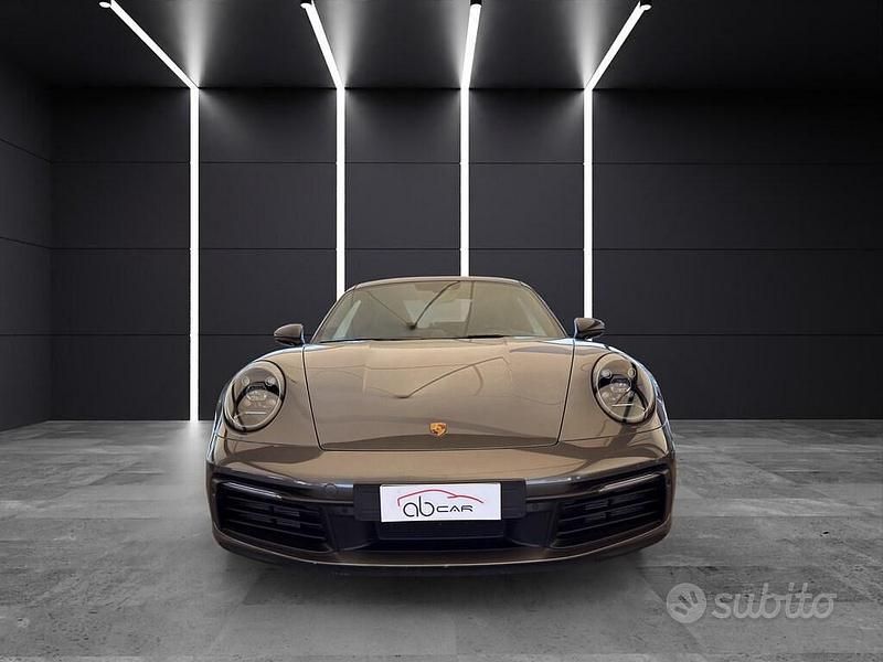 Usata Porsche 911 Carrera 2023 Coupé