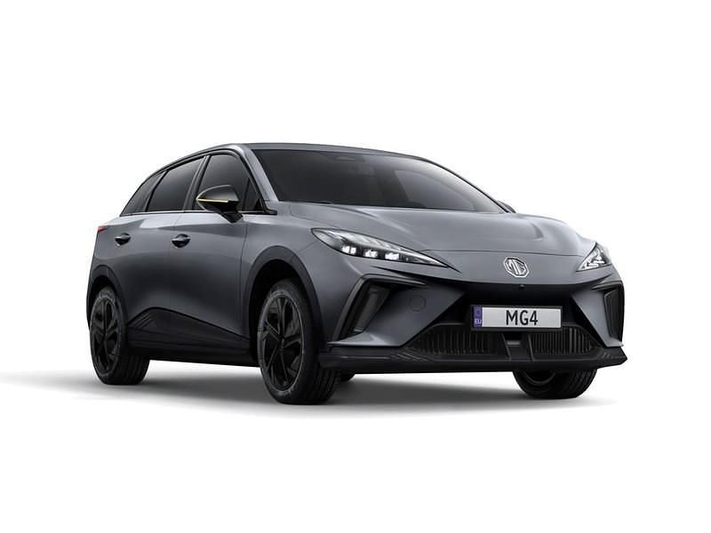 Nuova 2025 MG MG4 EV Due volumi | 29.300 € (Buon prezzo) - Immagine 1/1