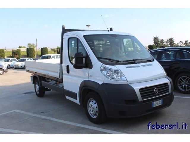 Fiat ducato 35