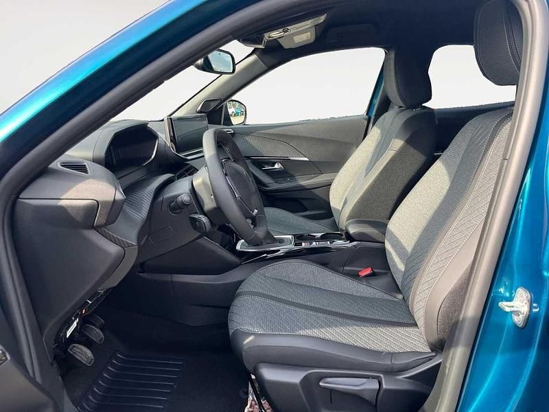 Nuova Peugeot 2008 Allure 100 CV (73 kW) 2025 Blu SUV