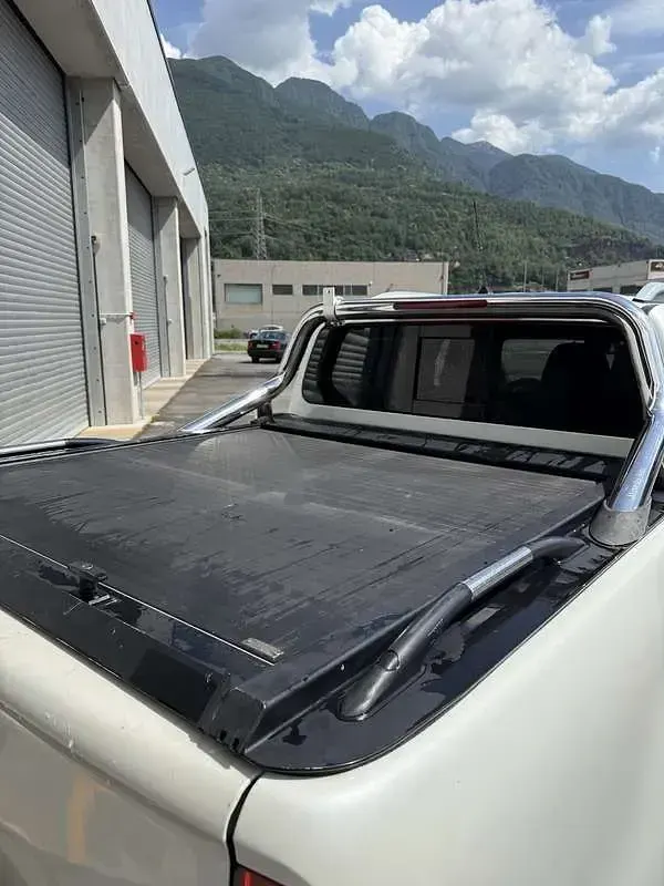 Usata Mercedes X350 258 CV (189 kW) 2019 Pick-up