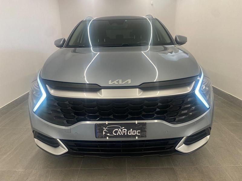 Usata Kia Sportage 136 CV (100 kW) 2023 Other SUV