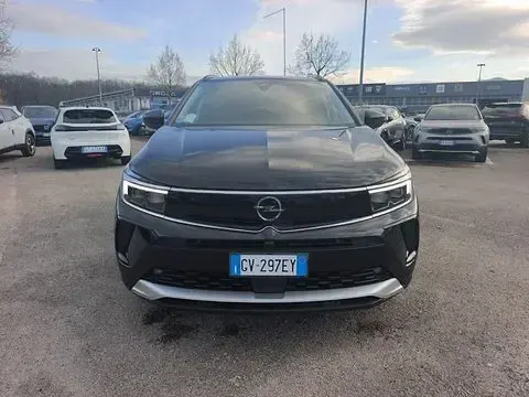 Usata Opel Grandland X Ultimate 131 CV (96 kW) 2024 SUV