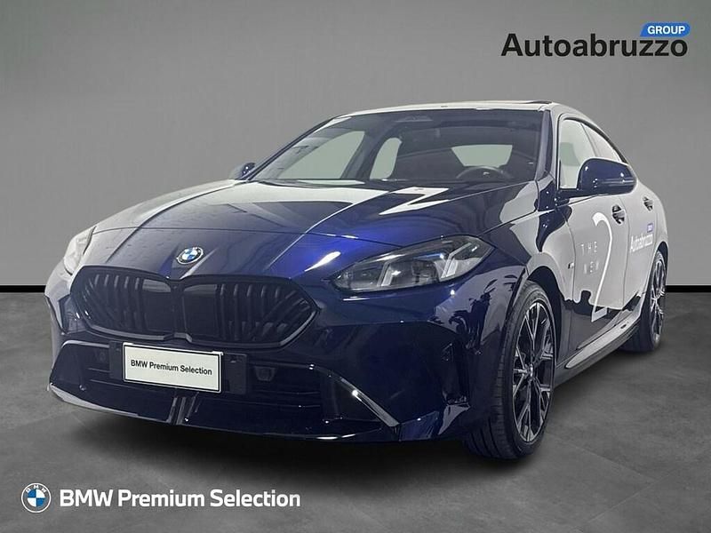 Usata BMW 220 Comfort Edition 156 CV (114 kW) 2024 Coupé