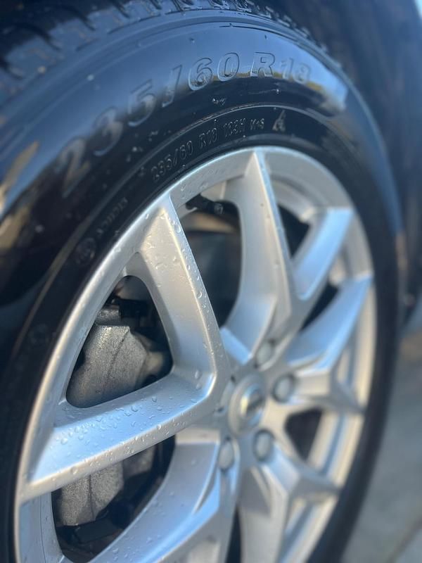 Usata Volvo XC60 Momentum 197 CV (144 kW) 2021 Grigio SUV