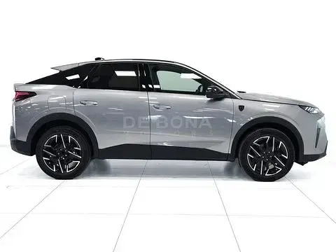 Nuova Peugeot 3008 GTi 136 CV (100 kW) 2026 Grigio SUV