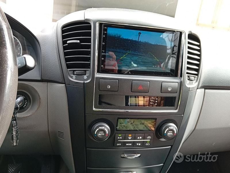 Usata Kia Sorento 2009 SUV