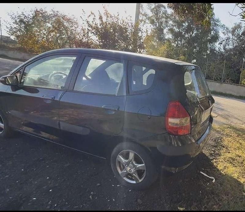 Usata Honda Jazz 83 CV (61 kW) 2007 Utilitaria