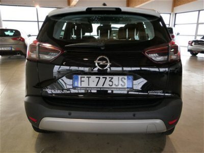 Usato 2018 Opel Crossland X 1.2 Benzin 110 CV (16.400 €)