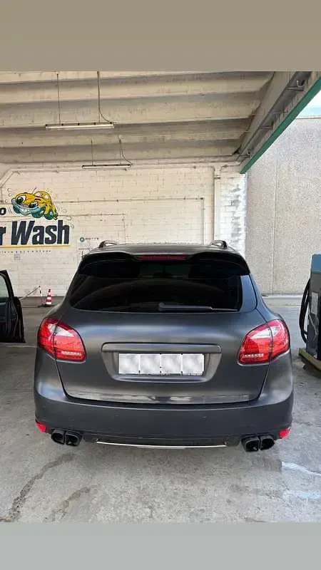 Usata Porsche Cayenne 400 CV (294 kW) 2010 SUV