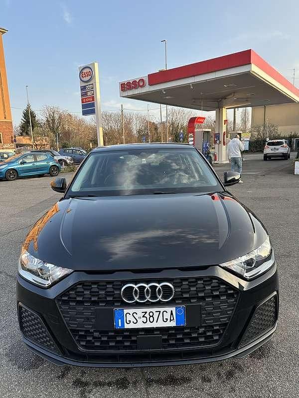 Usata Audi A1 Sportback Admired 116 CV (85 kW) 2023 Utilitaria