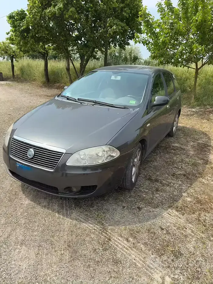 Occasion Fiat Croma 2006 Break