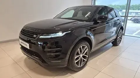 Usata Land Rover Range Rover evoque SE Dynamic 163 CV (119 kW) 2026 SUV