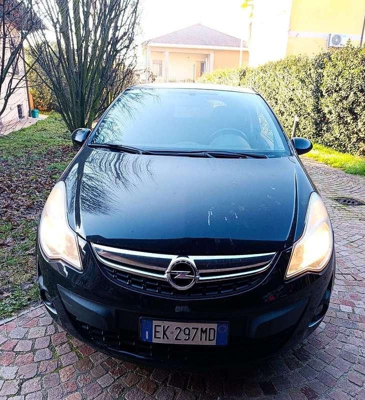 Occasion Opel Corsa Edition 75 ch (55 kW) 2011 Citadine