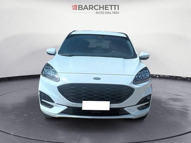 Usata 2023 Ford Kuga ST SUV | 29.500 € (Cara) - Immagine 1/4
