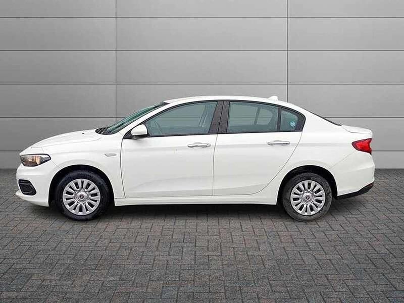 Usata Fiat Tipo Easy 95 CV (69 kW) 2018 Other Utilitaria