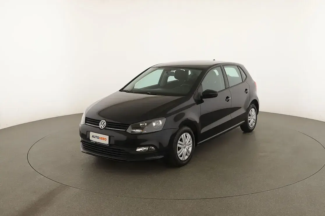 Usata VW Polo Trendline 60 CV (44 kW) 2017