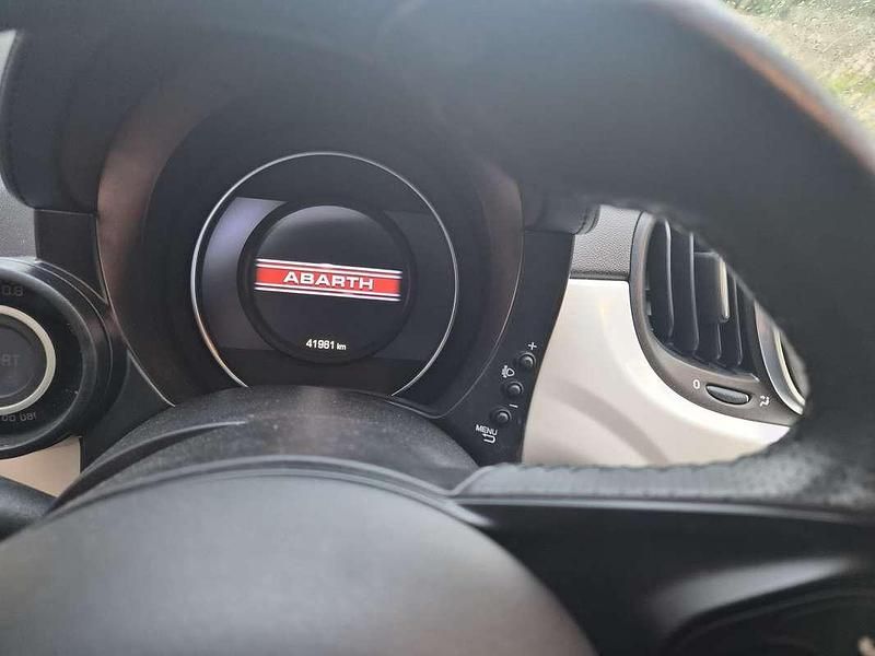 Usata Abarth 595 144 CV (105 kW) 2019 Utilitaria